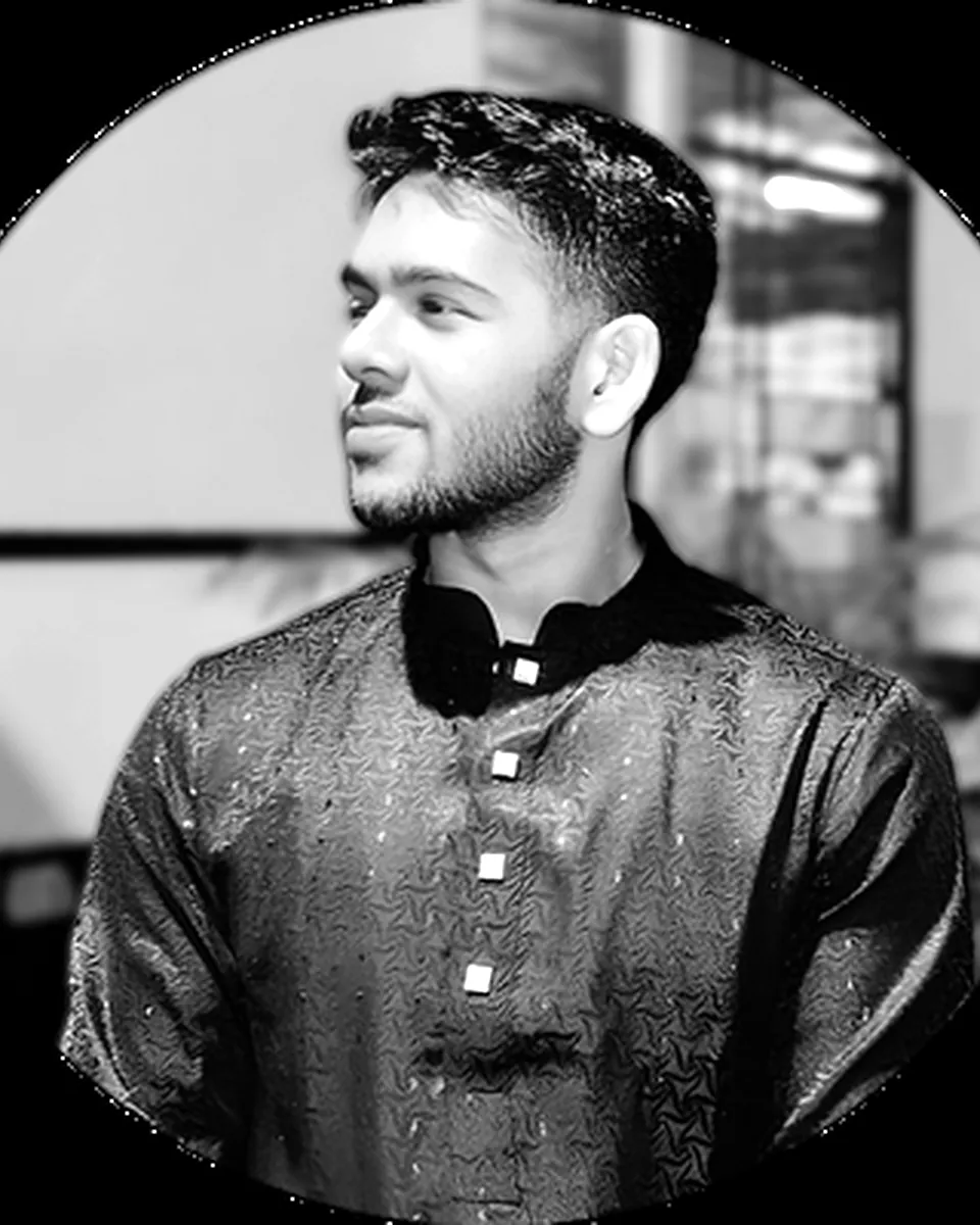 Mansib Yasir